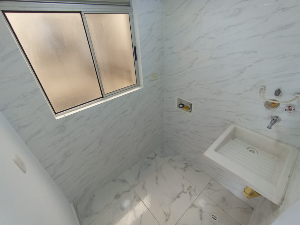 Apartamento En Arriendo - Ciudad Guabinas, Yumbo