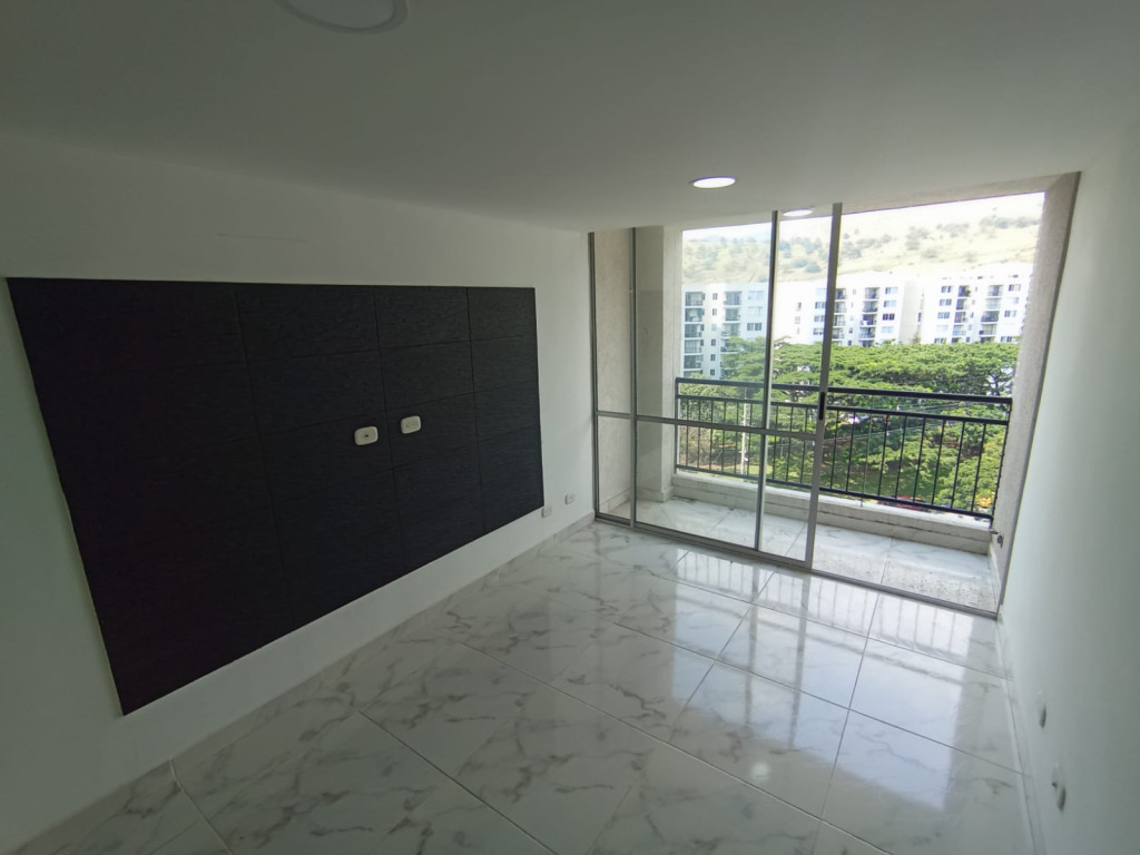 Apartamento En Arriendo - Ciudad Guabinas, Yumbo