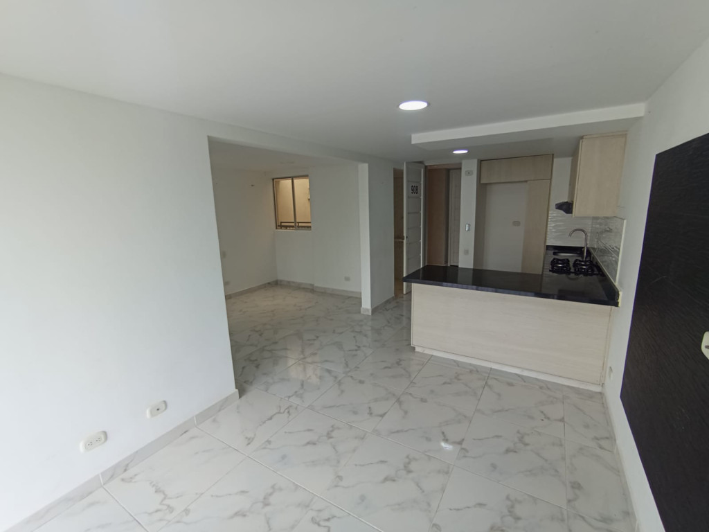 Apartamento En Arriendo - Ciudad Guabinas, Yumbo
