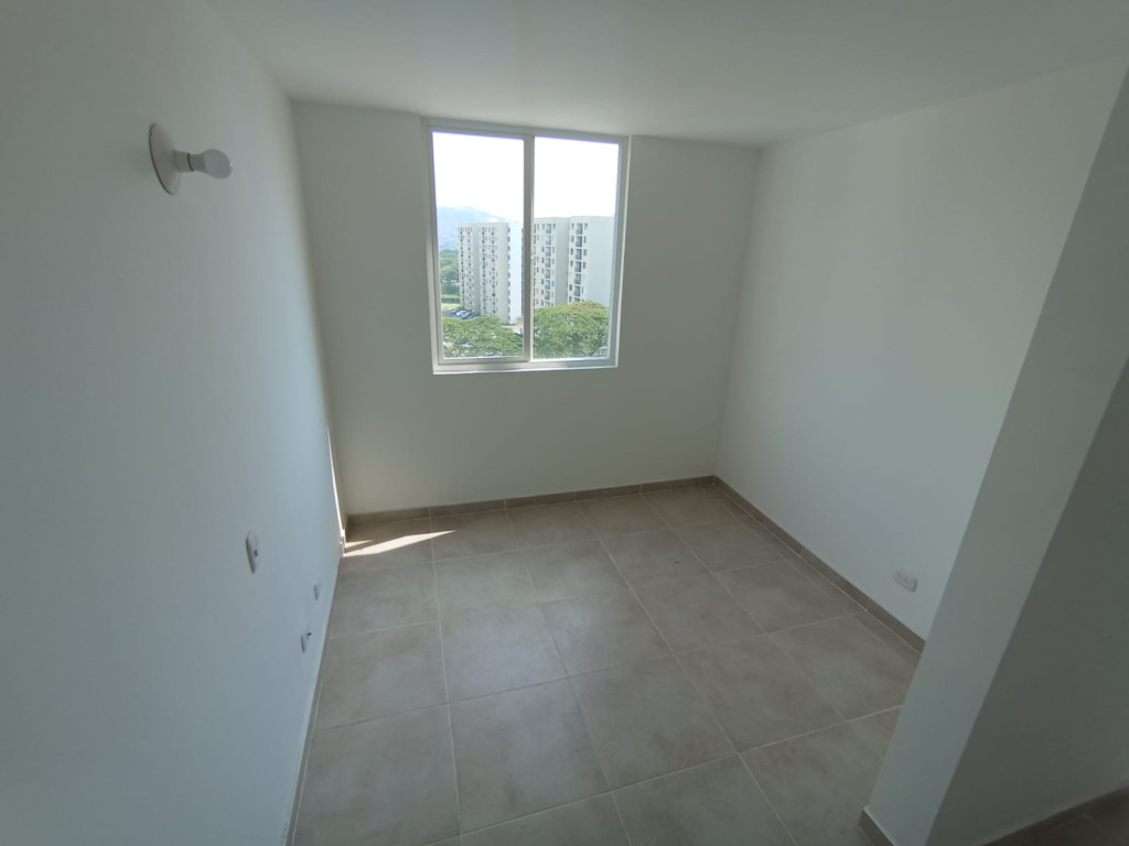 Apartamento En Arriendo - Ciudad Guabinas, Yumbo