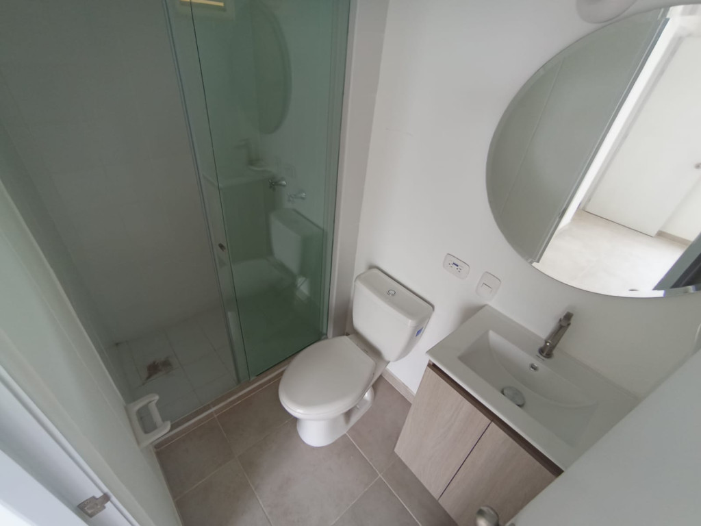 Apartamento En Arriendo - Ciudad Guabinas, Yumbo