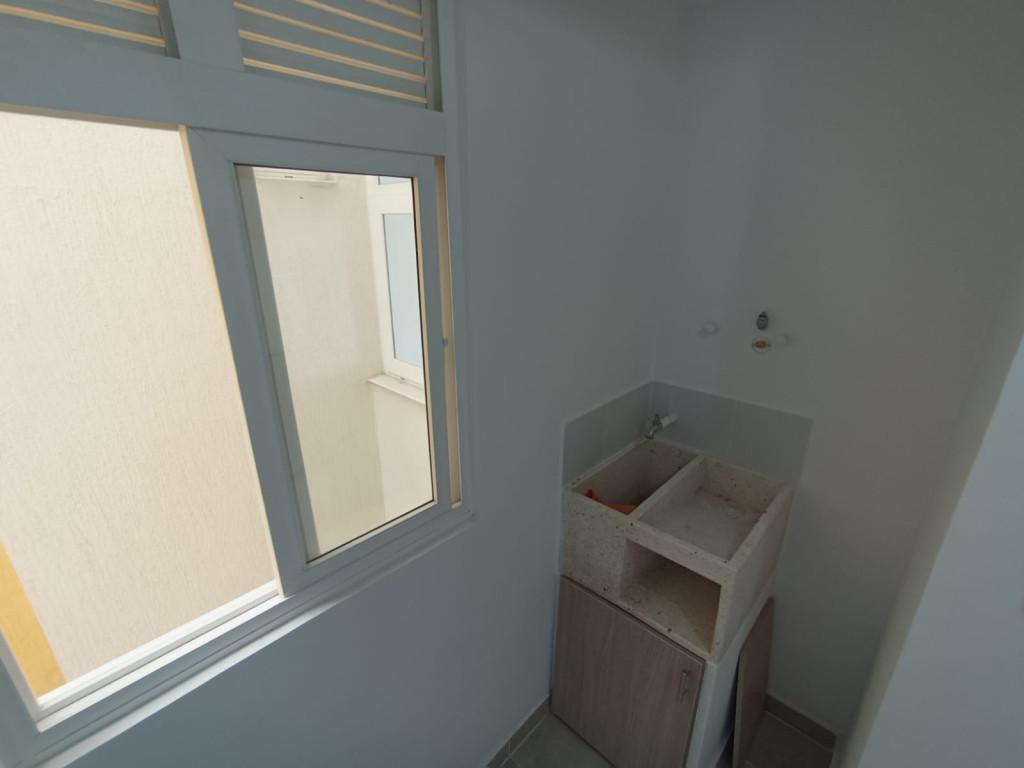 Apartamento En Arriendo - Ciudad Guabinas, Yumbo