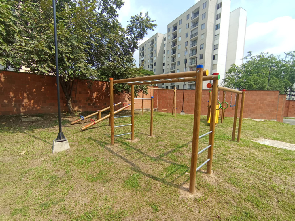 Apartamento En Arriendo - Ciudad Guabinas, Yumbo