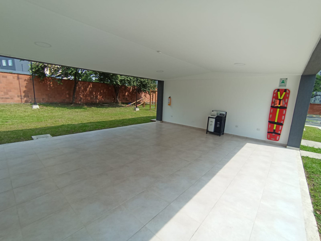 Apartamento En Arriendo - Ciudad Guabinas, Yumbo
