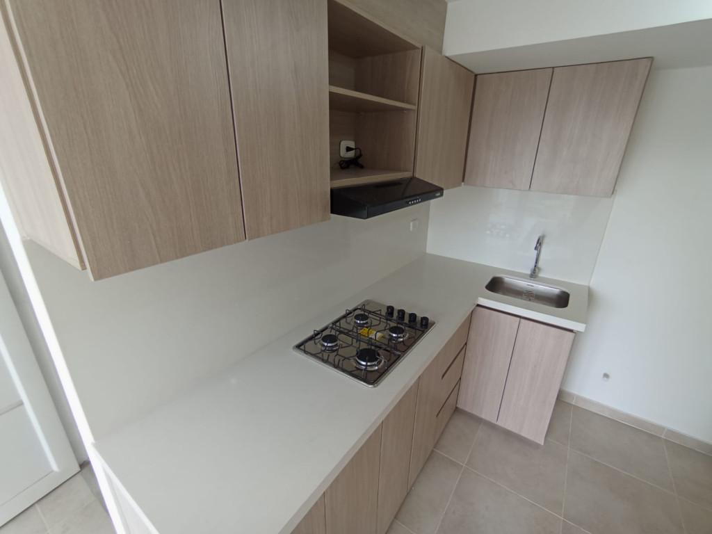 Apartamento En Arriendo - Ciudad Guabinas, Yumbo