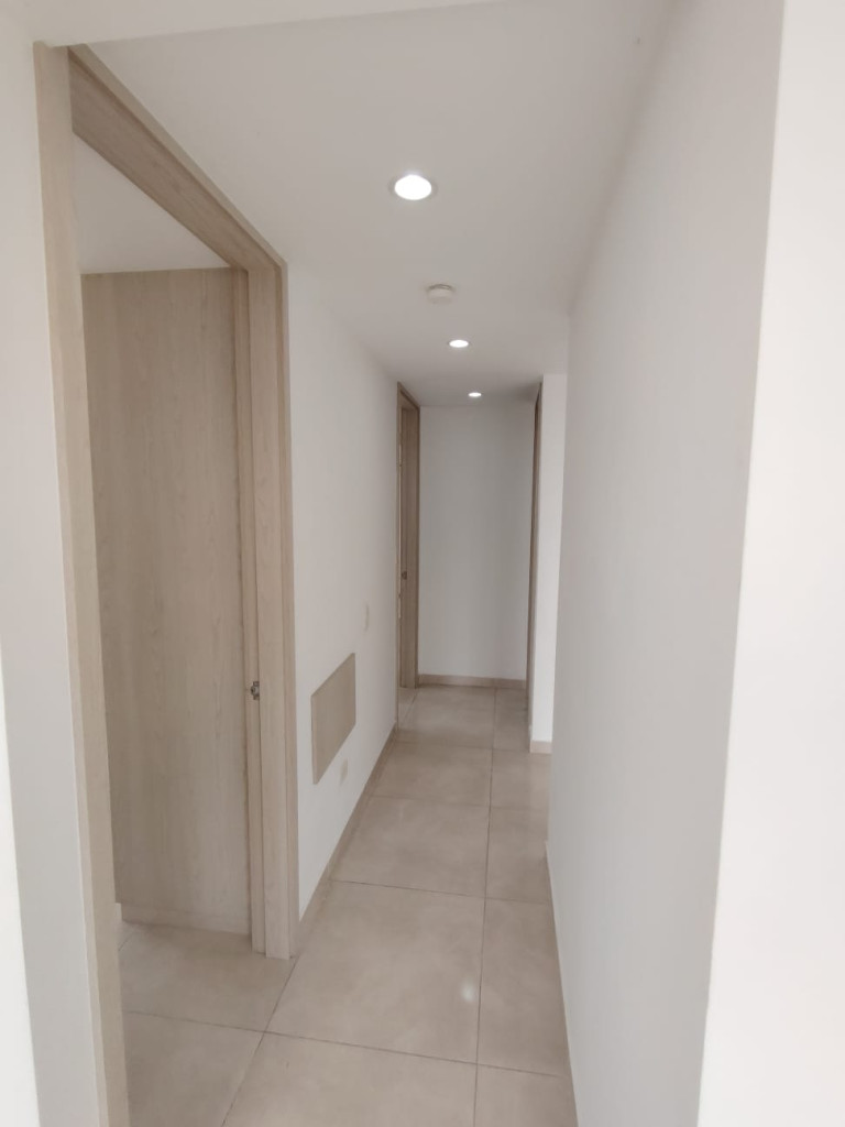 Apartamento En Arriendo - Ciudad Melendez, Cali
