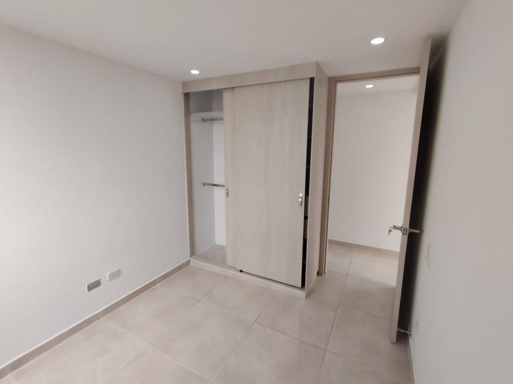 Apartamento En Arriendo - Ciudad Melendez, Cali
