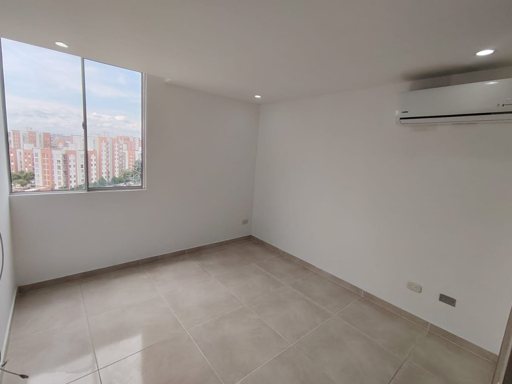 Apartamento En Arriendo - Ciudad Melendez, Cali