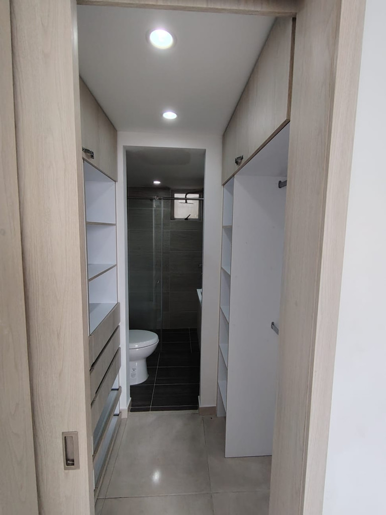 Apartamento En Arriendo - Ciudad Melendez, Cali