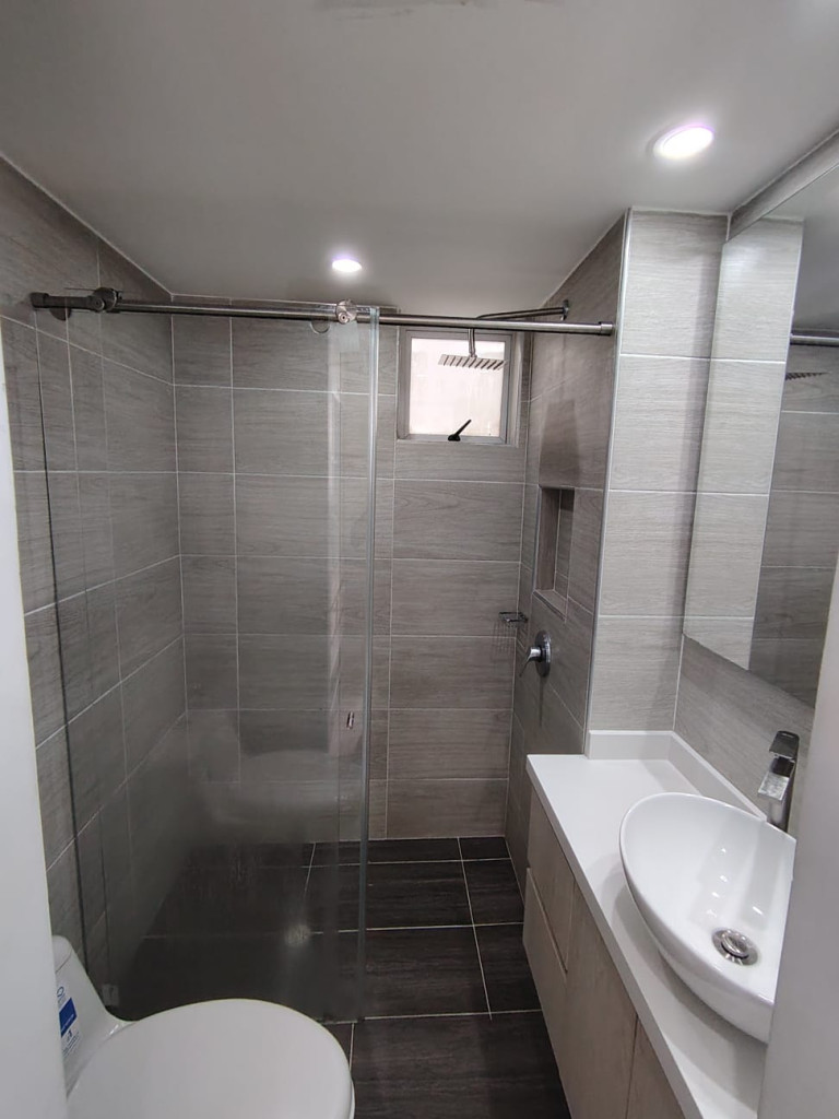 Apartamento En Arriendo - Ciudad Melendez, Cali