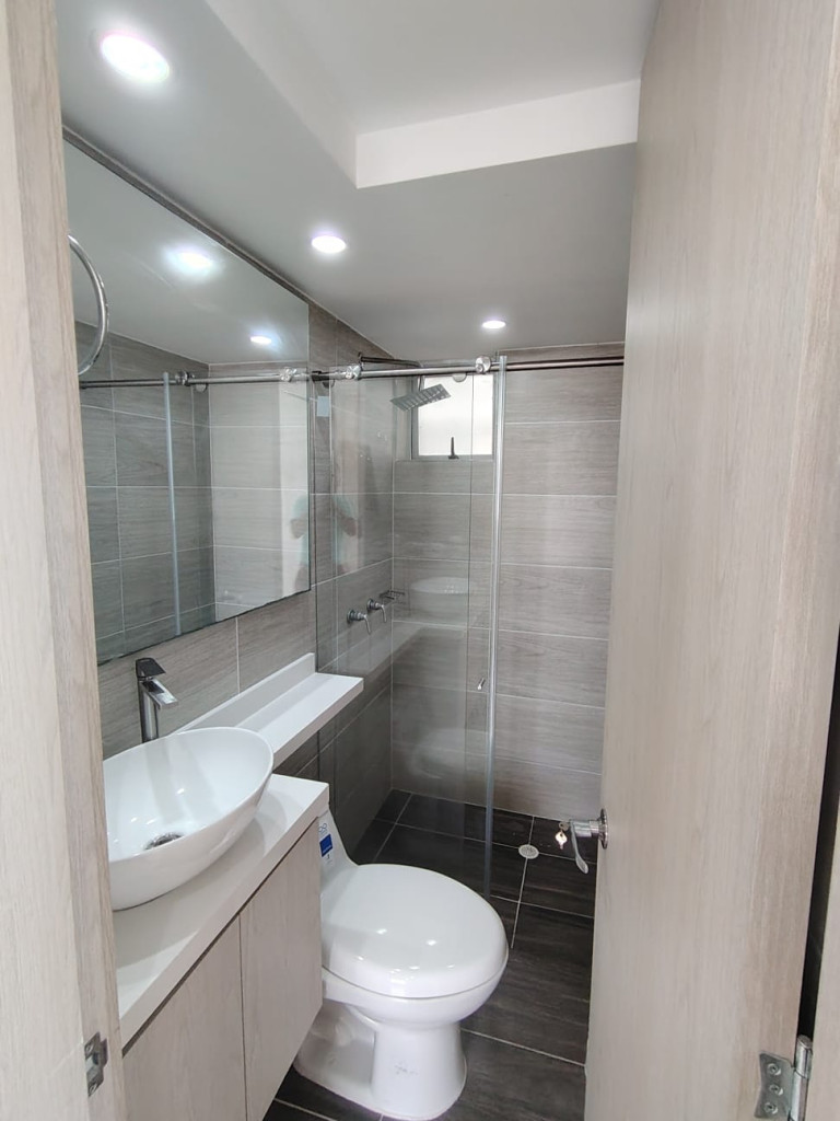 Apartamento En Arriendo - Ciudad Melendez, Cali