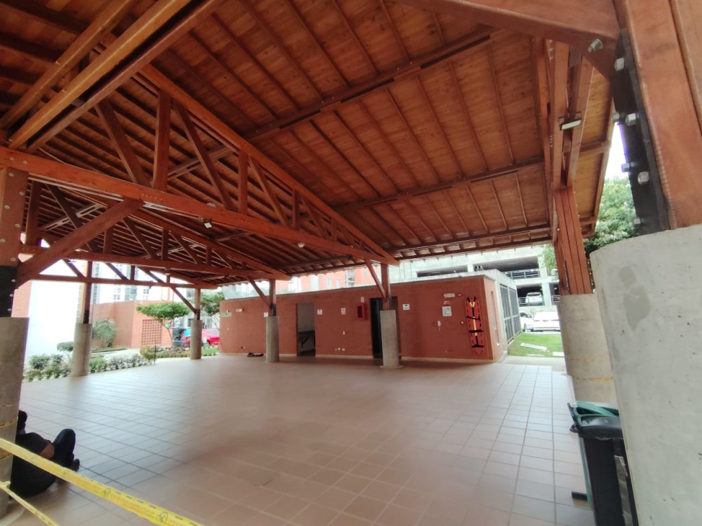 Apartamento En Arriendo - Ciudad Melendez, Cali