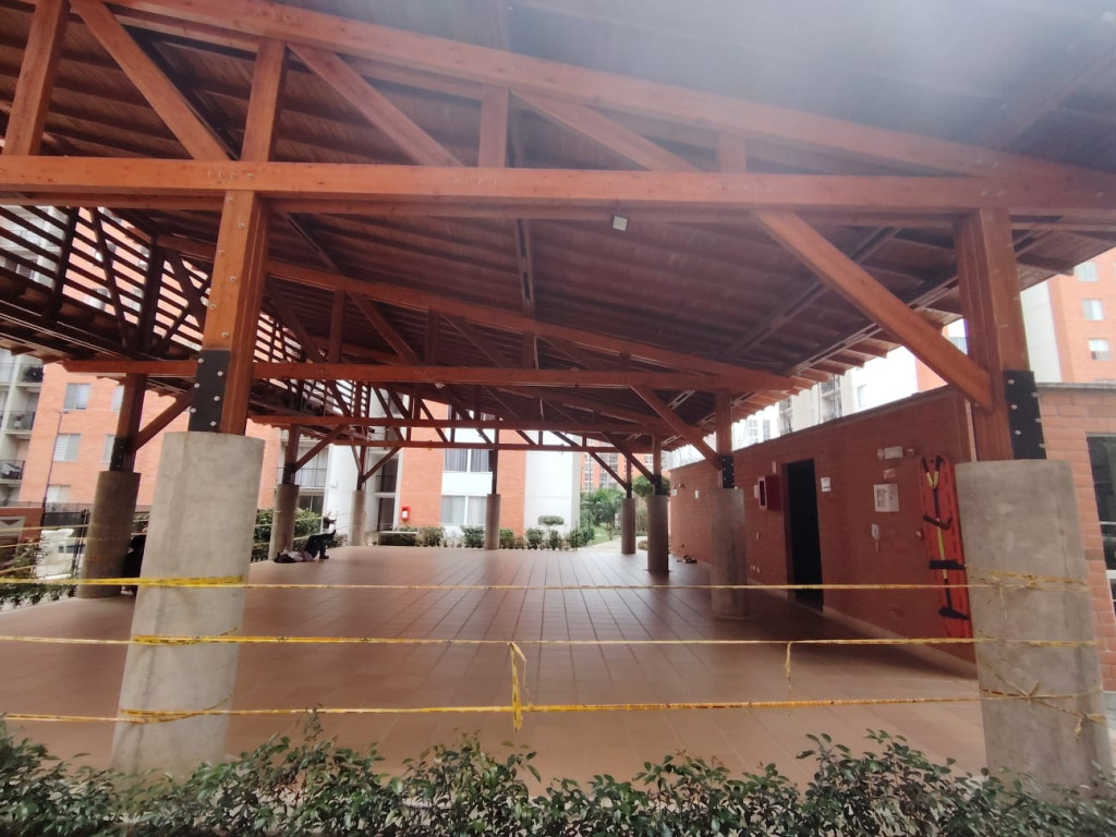 Apartamento En Arriendo - Ciudad Melendez, Cali