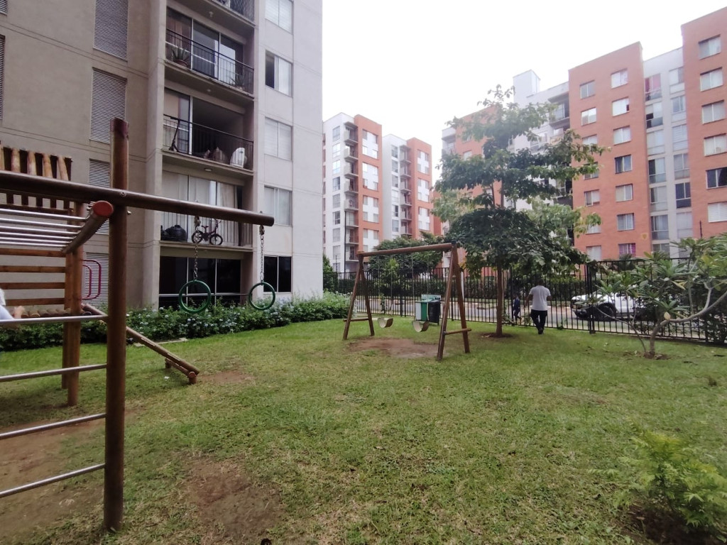 Apartamento En Arriendo - Ciudad Melendez, Cali