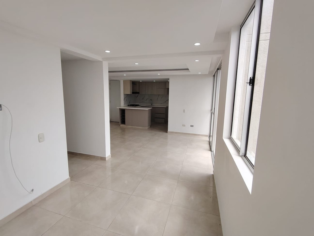 Apartamento En Arriendo - Ciudad Melendez, Cali