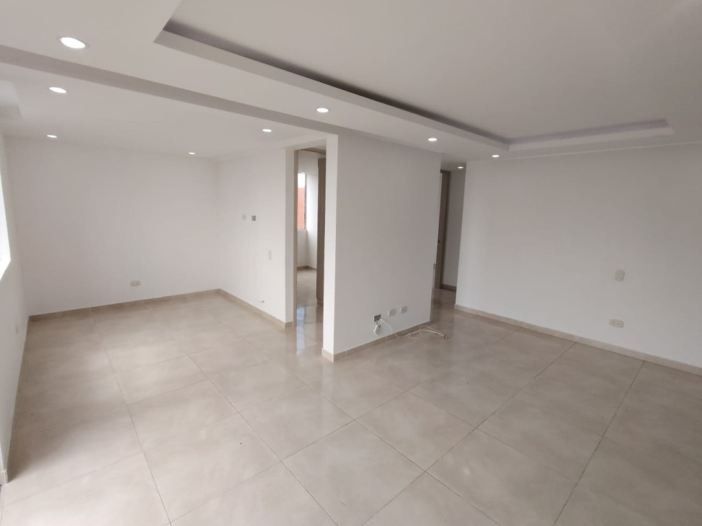 Apartamento En Arriendo - Ciudad Melendez, Cali