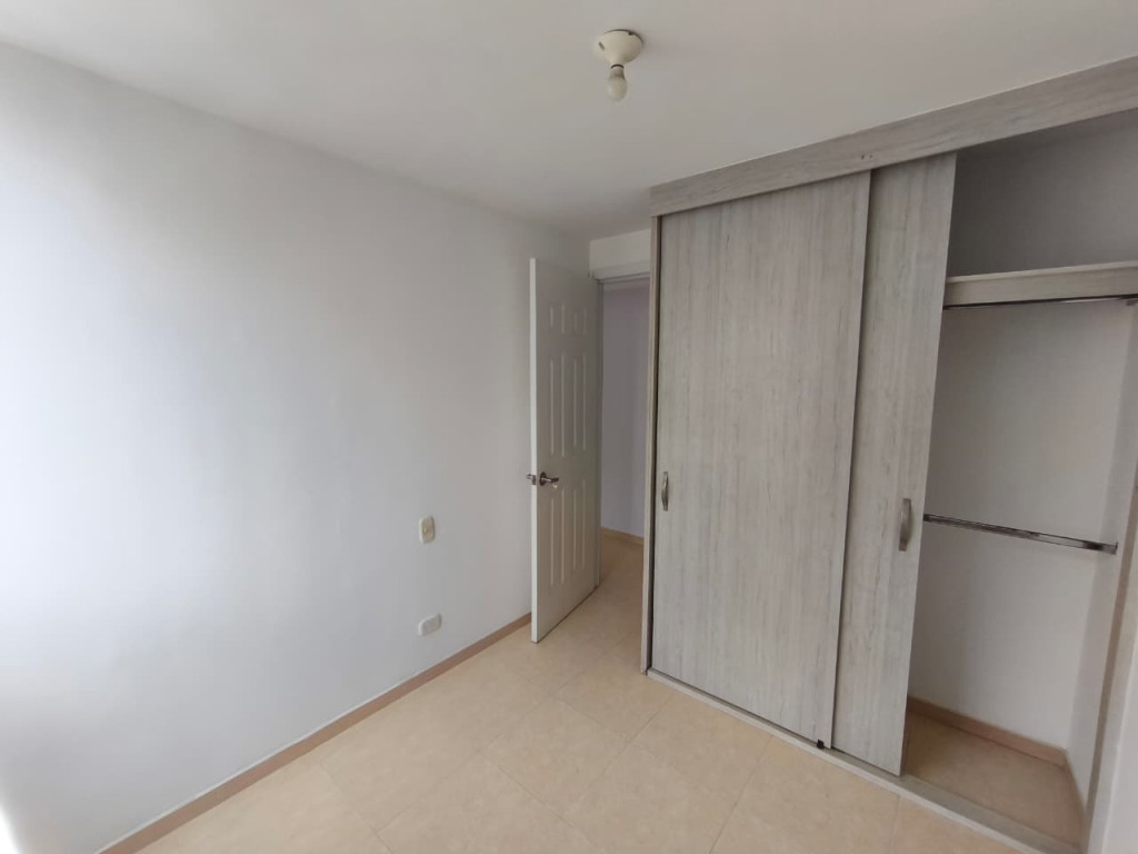 Apartamento En Arriendo - Bochalema, Cali