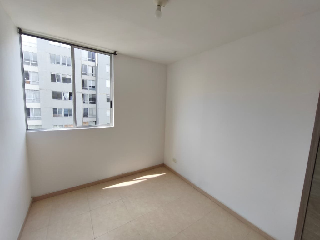 Apartamento En Arriendo - Bochalema, Cali