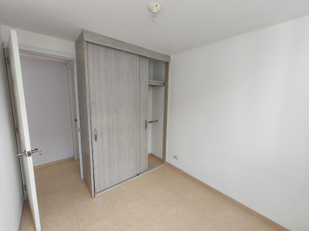 Apartamento En Arriendo - Bochalema, Cali