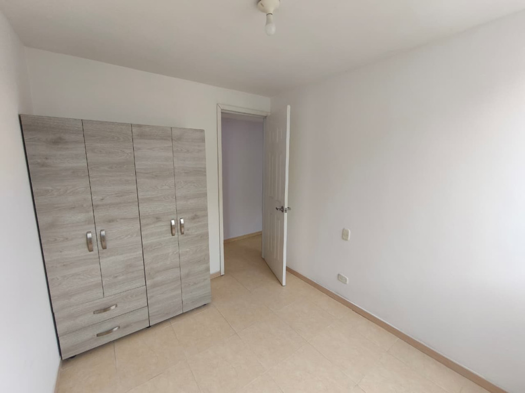 Apartamento En Arriendo - Bochalema, Cali