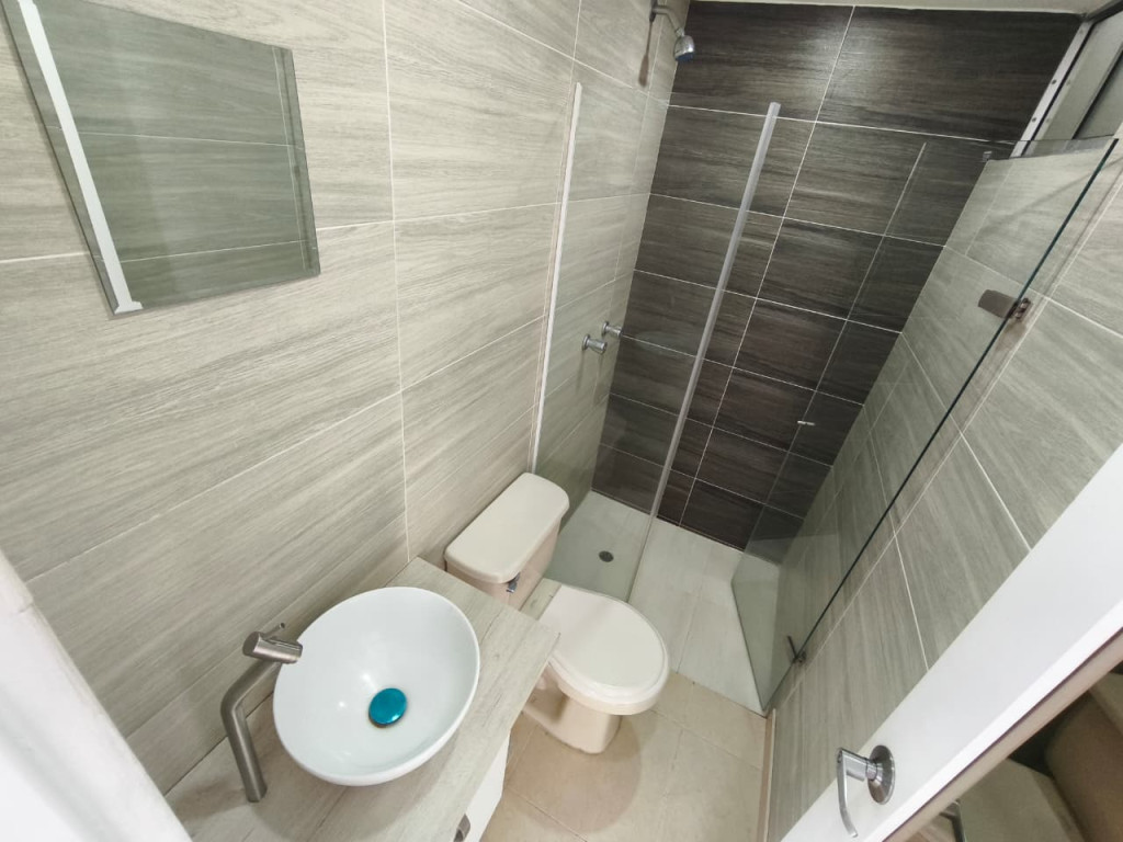 Apartamento En Arriendo - Bochalema, Cali