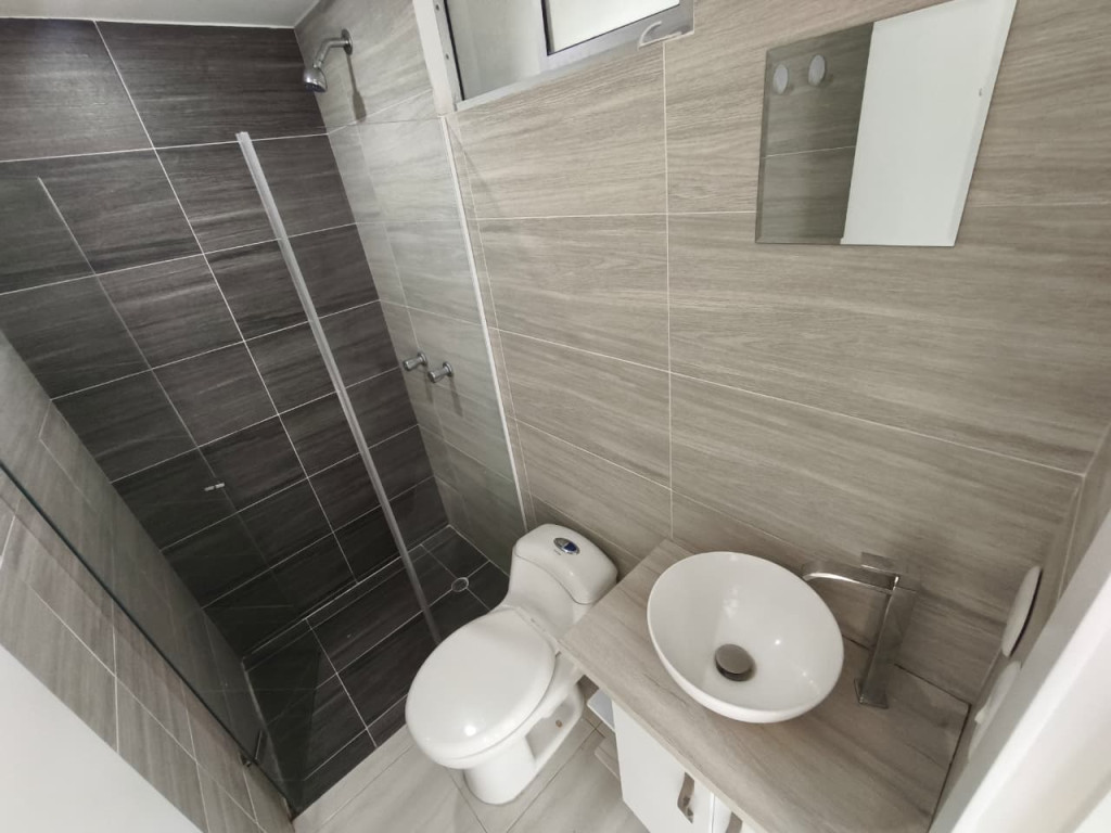 Apartamento En Arriendo - Bochalema, Cali