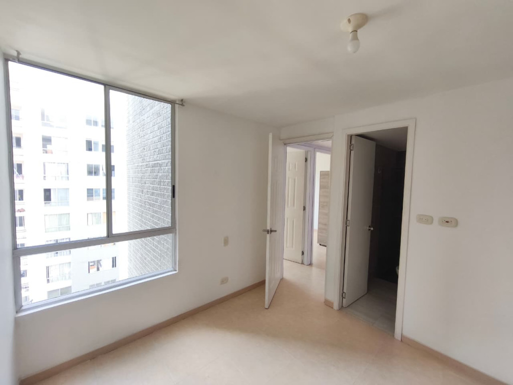 Apartamento En Arriendo - Bochalema, Cali