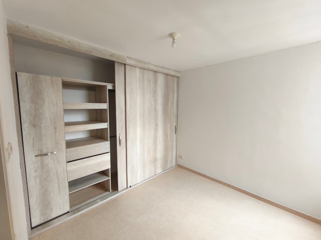 Apartamento En Arriendo - Bochalema, Cali