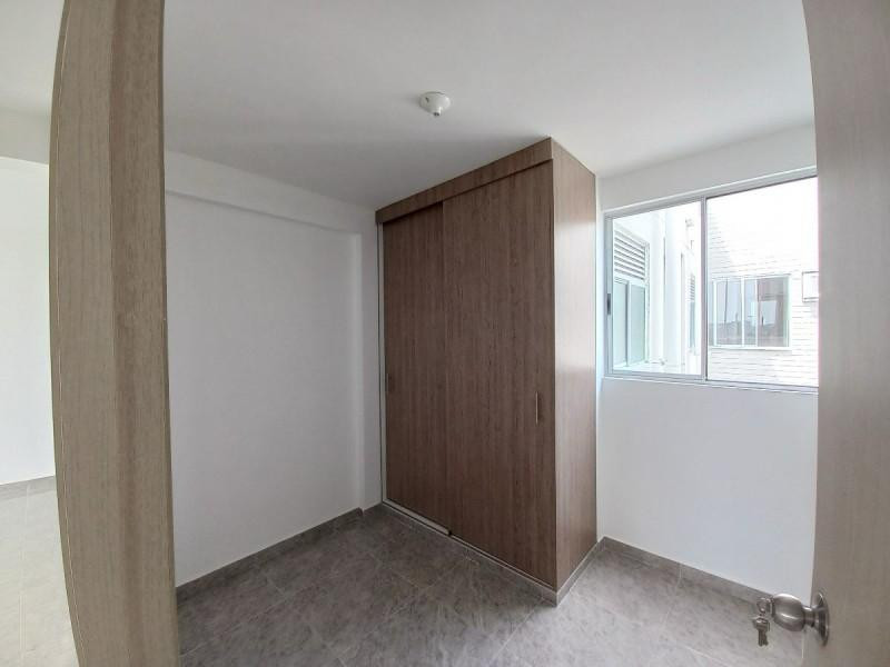 Apartamento En Arriendo - Ciudad Guabinas, Yumbo