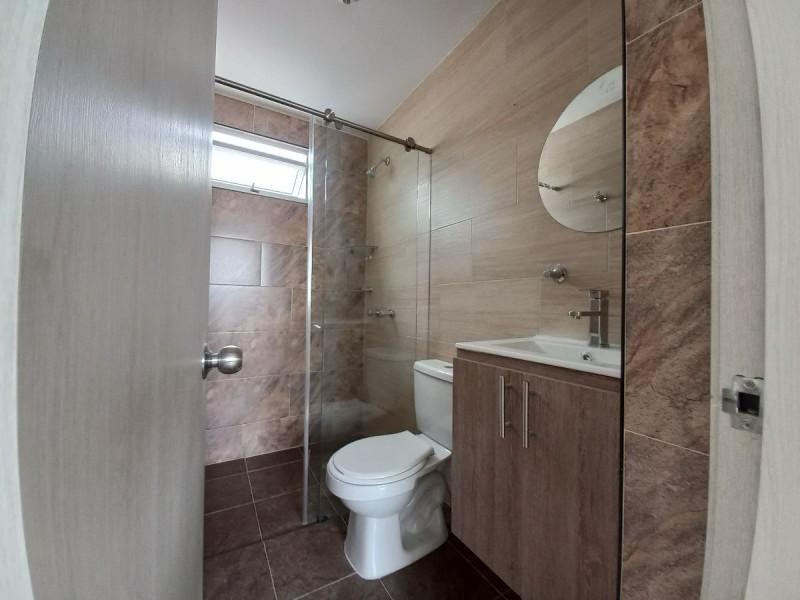 Apartamento En Arriendo - Ciudad Guabinas, Yumbo