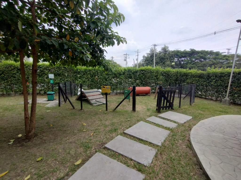 Apartamento En Arriendo - Ciudad Guabinas, Yumbo