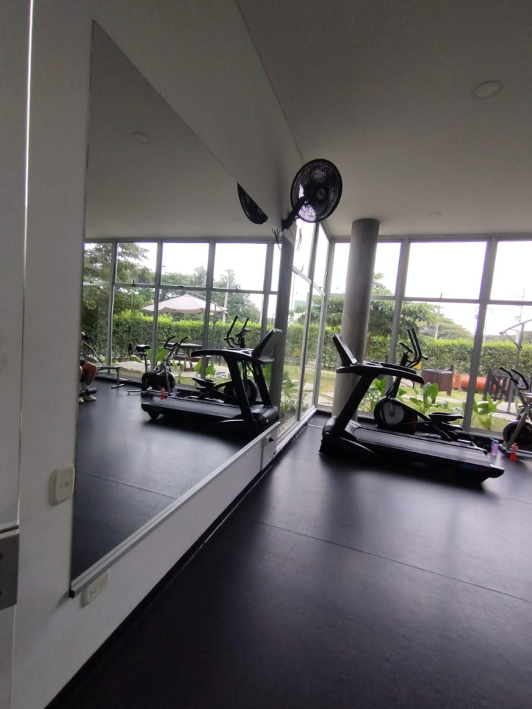 Apartamento En Arriendo - Ciudad Guabinas, Yumbo