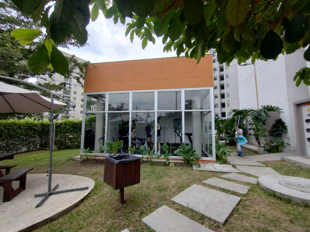 Apartamento En Arriendo - Ciudad Guabinas, Yumbo