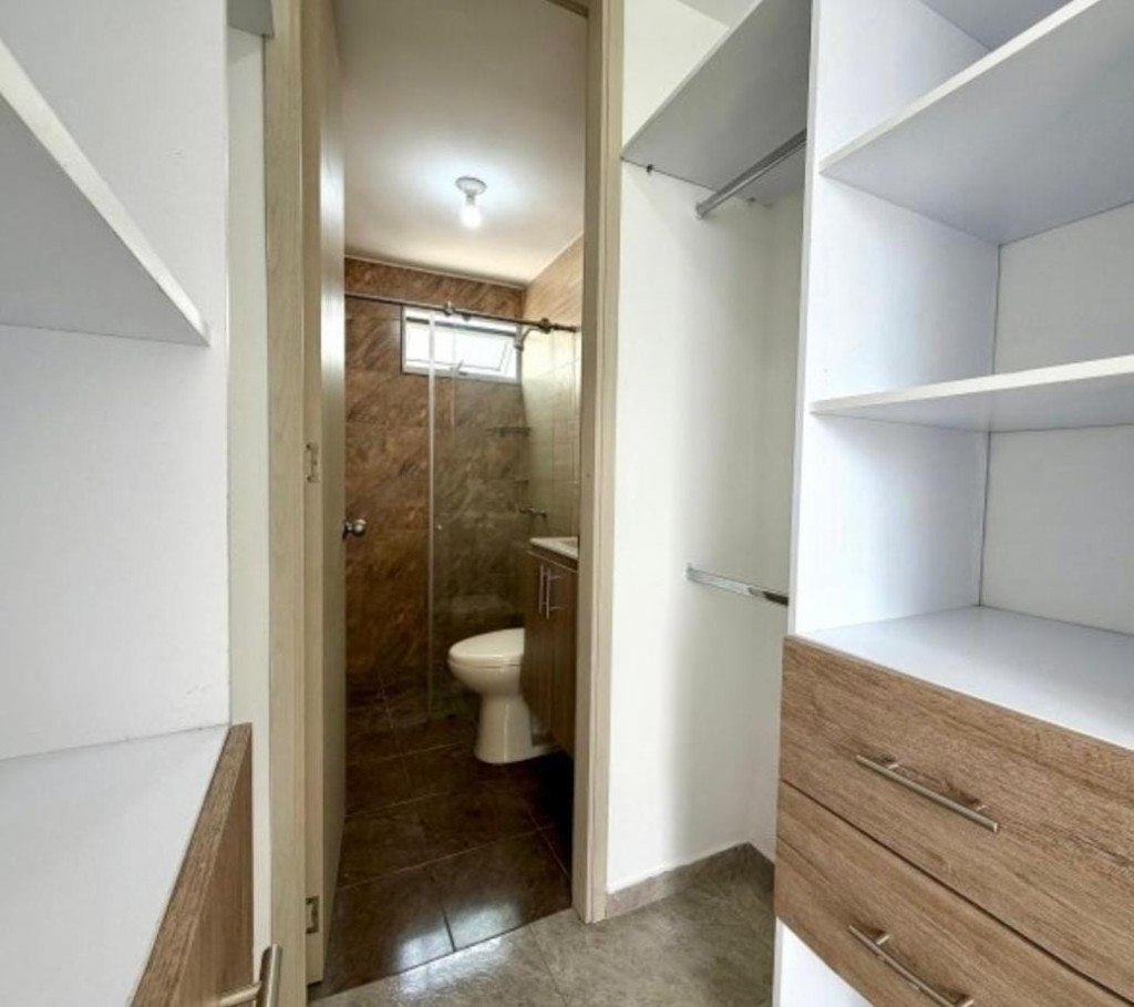 Apartamento En Arriendo - Ciudad Guabinas, Yumbo