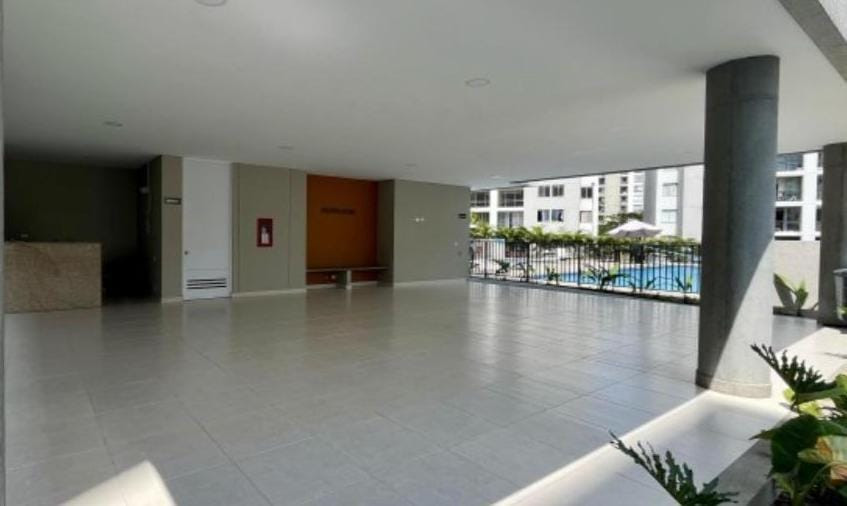 Apartamento En Arriendo - Ciudad Guabinas, Yumbo