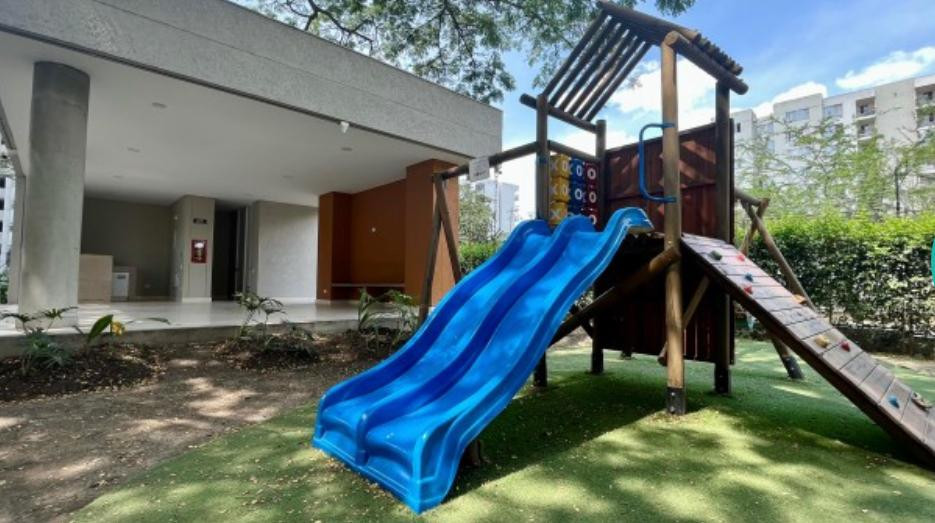 Apartamento En Arriendo - Ciudad Guabinas, Yumbo