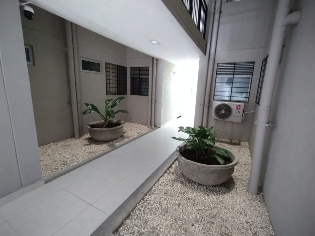 Apartamento En Arriendo - Ciudad Guabinas, Yumbo