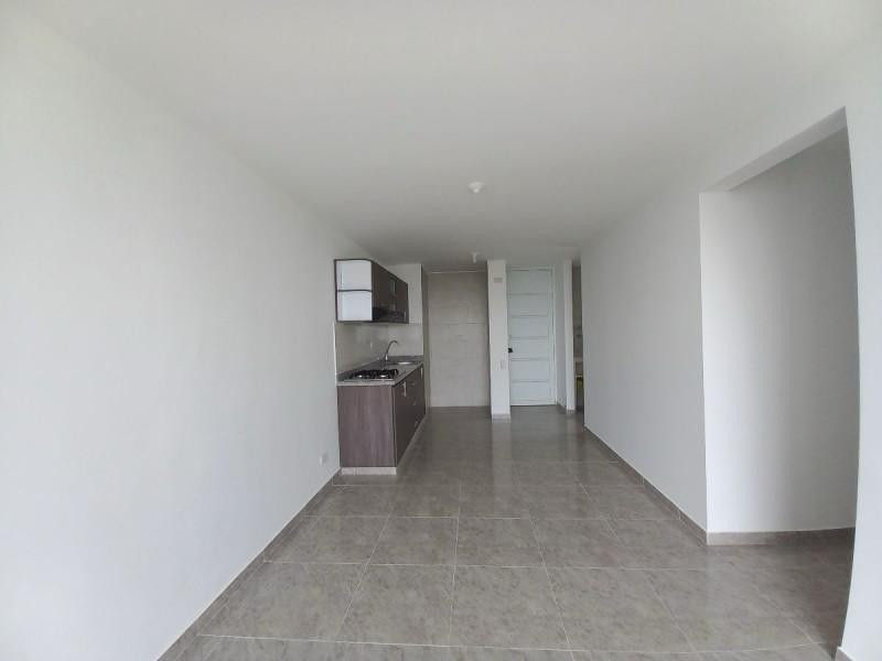 Apartamento En Arriendo - Ciudad Guabinas, Yumbo