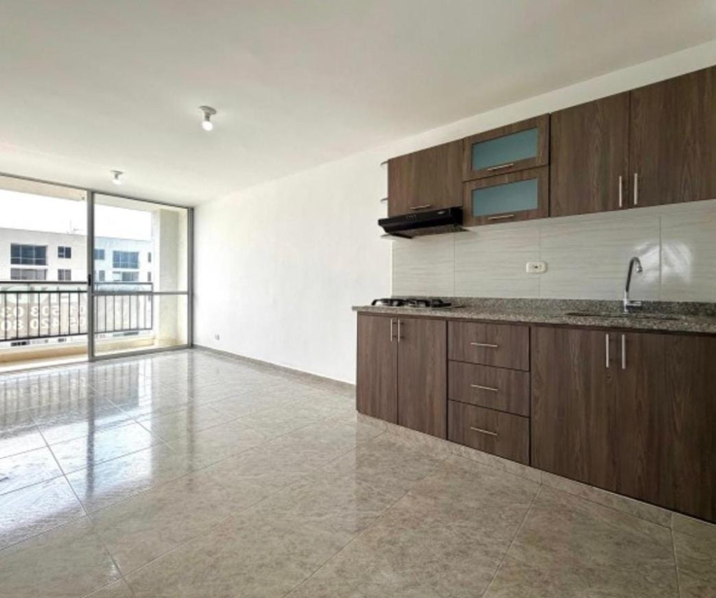 Apartamento En Arriendo - Ciudad Guabinas, Yumbo