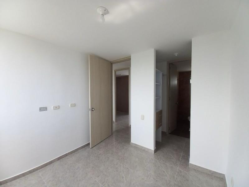 Apartamento En Arriendo - Ciudad Guabinas, Yumbo