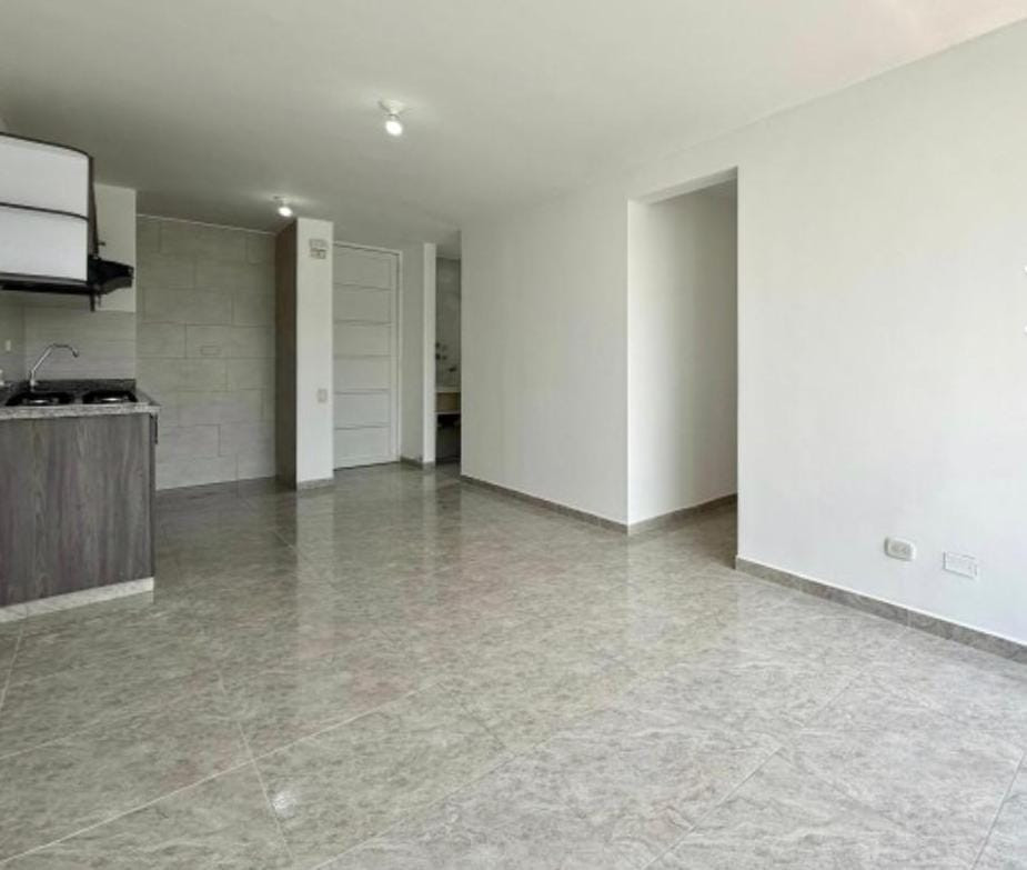 Apartamento En Arriendo - Ciudad Guabinas, Yumbo