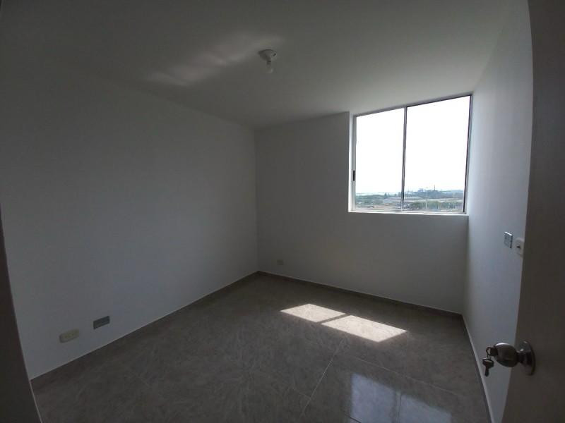 Apartamento En Arriendo - Ciudad Guabinas, Yumbo