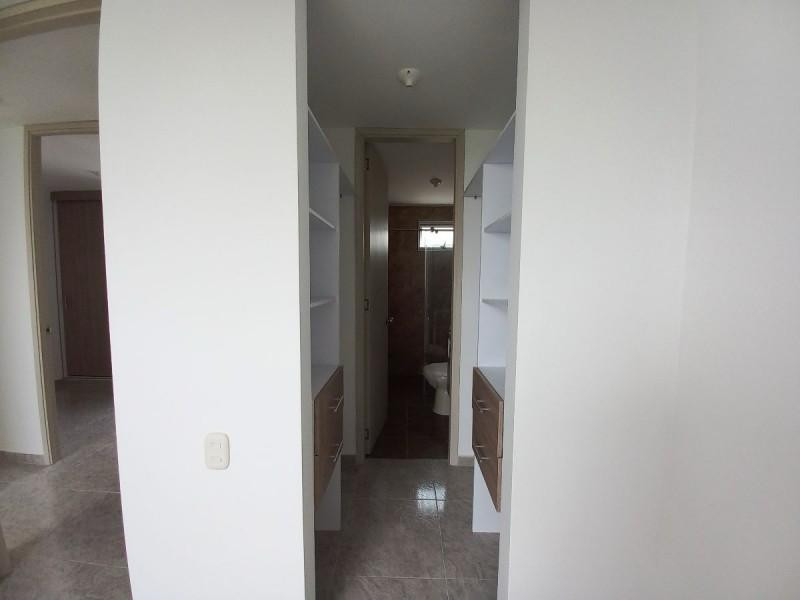 Apartamento En Arriendo - Ciudad Guabinas, Yumbo