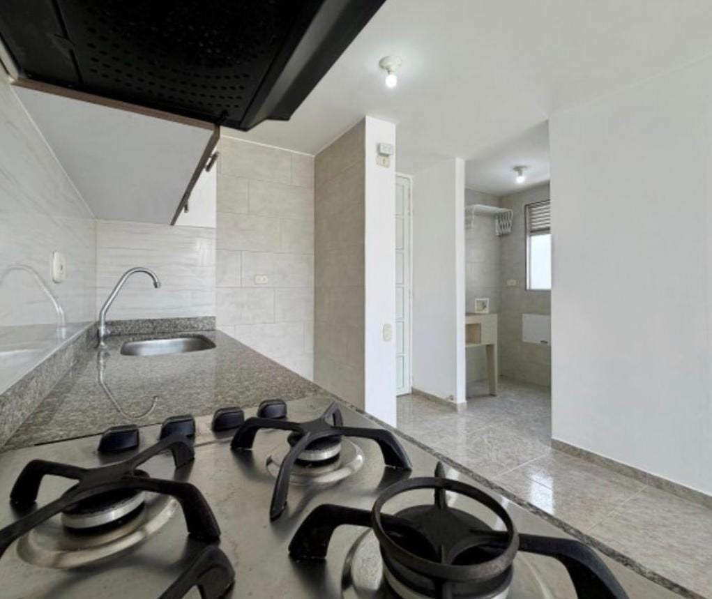 Apartamento En Arriendo - Ciudad Guabinas, Yumbo