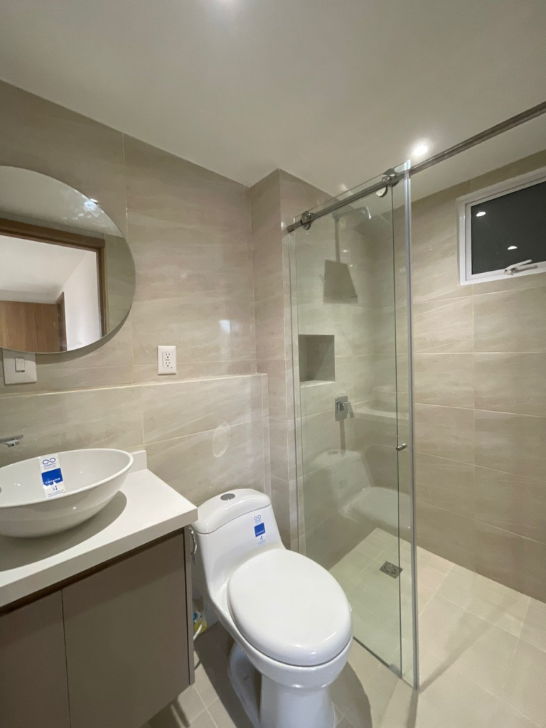 Apartamento En Arriendo - El Vivero, Cali