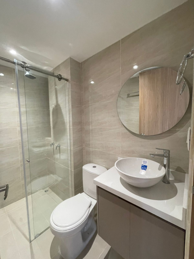 Apartamento En Arriendo - El Vivero, Cali