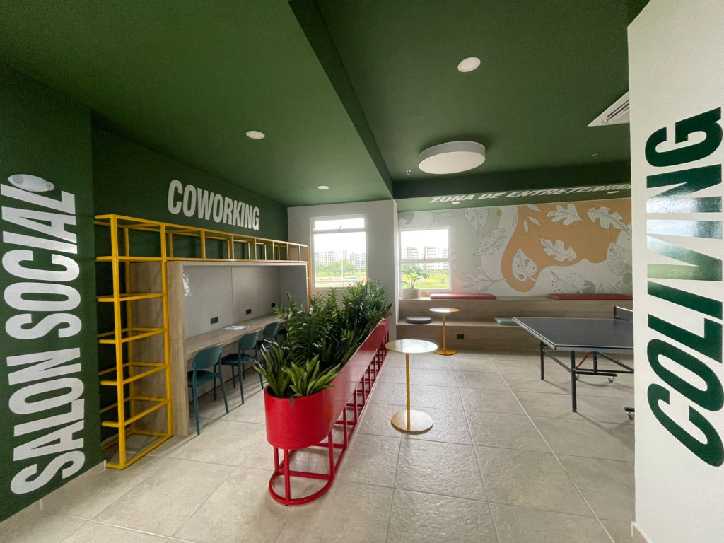 Apartamento En Arriendo - El Vivero, Cali