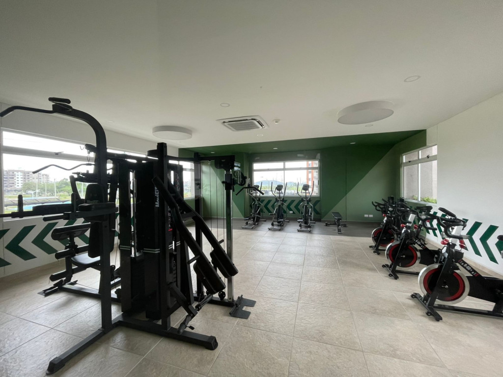 Apartamento En Arriendo - El Vivero, Cali