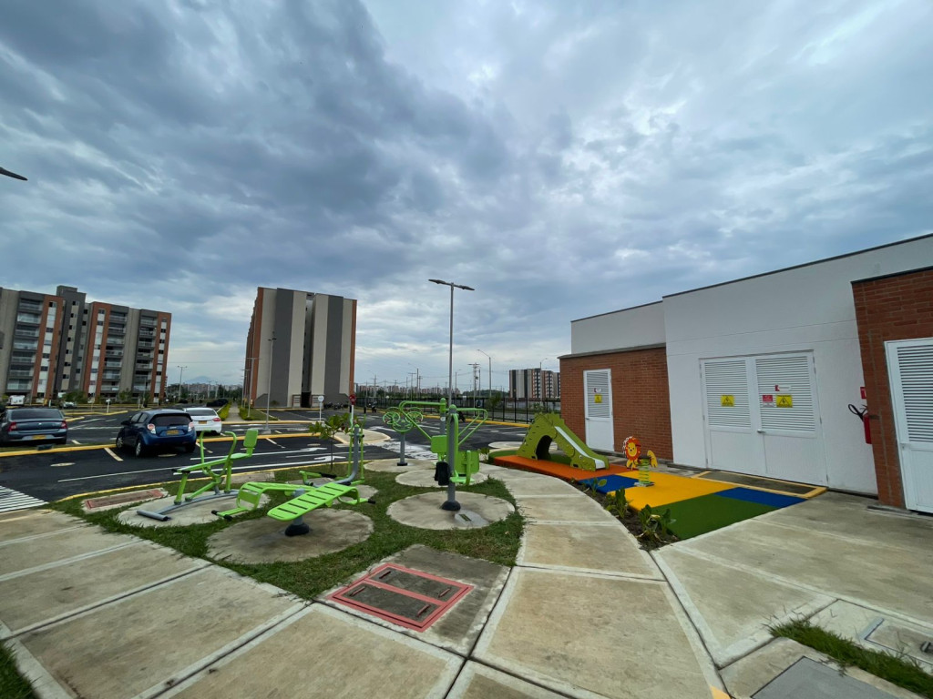 Apartamento En Arriendo - El Vivero, Cali