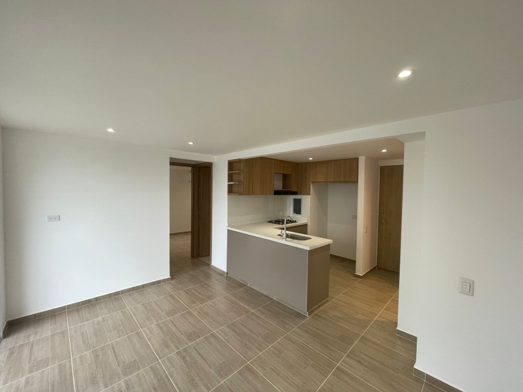 Apartamento En Arriendo - El Vivero, Cali